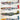Lifelike Decals 1/72 Lifelike Decals P-51 Mustang p-4