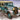 Master Box LTD 1/35 Master Box Sd. Kfz. 1 Type 170 VK, German Military Staff Car, WW II Era