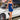 Master Box LTD 1/24 Box Sloan Modern Pin-Up Girl wearing Mini Dress Posing w/Hand on Hip