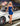 Master Box LTD 1/24 Box Sloan Modern Pin-Up Girl wearing Mini Dress Posing w/Hand on Hip