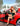 Master Box LTD 1/24 Box Claire Modern Pin-Up Girl wearing Mini Dress Getting out of Car
