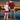 Master Box LTD 1/24 Box Bob & Sally The Happy Couple
