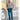 Master Box LTD 1/24 Box Stan Long Haul Thompson Trucker Standing