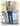 Master Box LTD 1/24 Box Stan Long Haul Thompson Trucker Standing