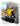 Master Box LTD 1/24 Box Joni Johnson Trucker Passenger Sitting w/Cell Phone & Dog Maxx