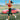 Master Box LTD 1/24 Box Tyra Jogging Some Miles