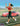 Master Box LTD 1/24 Box Tyra Jogging Some Miles