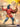 Master Box LTD 1/32 Box Greco-Persian Wars Series Kit 8 Persian Lightly Armed Warrior Takabara