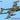 MikroMir 1/48 Mikro Mir De Havilland DH.112 Venom