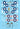 Microscale 1/48th Scale - F4U Corsair Assorted Markings Sheet #3