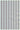 Microscale Parallel Stripes - 1/2 inch wide - Silver