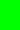Microscale Trim Film - Dayglo Green