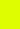 Microscale Trim Film - Dayglo Yellow