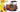 Miniart 1/24 German Traffic Tractor D8532  Mod.1950