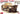 Miniart 1/35 MiniArt Leichter Pz.Kpfw. Mk.I 202(e) with crew
