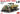 Miniart 1/35 Miniart GAZ-AA Cargo Truck Plastic Model Kit