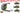 Miniart 1/35 Miniart Workable Track Link Set for T-70M Light Tank