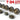 Miniart 1/35 Miniart T-34 Wheels Set. 1942-43 Series