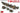 Miniart 1/35 Miniart T-34 Wheels Set. 1942-43 Series