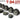Miniart 1/35 Miniart T-34 Wheels Set. 1943-44 Series