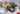 Miniart 1/35 Miniart Soviet BM8-24 Rocket Launcher Based on 1.5-Ton Truck