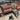 Miniart 1/35 Miniart WWII 16.5 18-Ton Railway Gondola w/Figures (5) & Fuel Drums (8)