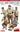 Miniart 1/35 Miniart US Jeep Crew & MP's (5) (Special Edition)