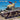 Miniart 1/35 Miniart British Stuart Mk.I Honey (Early) w/ Interior Kit Plastic Model Kit