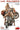 Miniart 1/35 Miniart US Soldiers with WLA Motorcycles