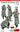 Miniart 1/35 Miniart German Soldiers Winter 1941-42 Plastic Model Kit