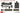 1/35 Miniart US Radio Set SCR-299 Plastic Model Kit