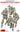 Miniart 1/35 Miniart German Gun Crew Plastic Model Kit