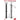 Miniart 1/35 Miniart Metal Telegraph Poles Plastic Model Kit