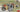 Miniart 1/35 Miniart WWII German 200L Fuel Drum Set (12)