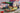 Miniart 1/35 Miniart Street Fruit Shop