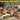 Miniart 1/35 Miniart Vegetables & Wooden Crates