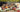 Miniart 1/35 Miniart Vegetables & Wooden Crates
