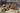Miniart 1/35 Miniart Wooden Barrels. Medium Size