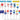 Miniart 1/35 Miniart Traffic Signs Ukraine 2010's