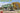 Miniart 1/35 Miniart European Farm Cart