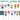 Miniart 1/35 Miniart Traffic Signs. Israel