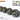 Miniart 1/35 Miniart T-34/85 Sea Star Wheels Set