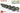 Miniart 1/35 Miniart T-34/85 Sea Star Wheels Set