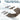 Miniart 1/35 Miniart T-54 OMSH Individual Track Links Set Early Type