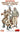 Miniart 1/35 Miniart Middle East Tank Crew 1960-70s (4)