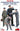 Miniart 1/35 German Railroad Staff 1930-40s (4)