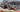 Miniart 1/35 Miniart German Industrial Tractor D8511 Mod 1936 w/Cargo Trailer