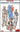 Miniart 1/35 Afghan Civilians (5)
