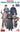 Miniart 1/35 Miniart French Civilians 1930s-1940s
