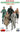 Miniart 1/35 MiniArt German Civilians 1930-40s (Resin Heads)